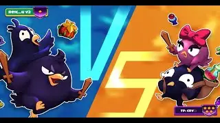 Fighting TP Guild Senior Rank Fire Nation | Plant vs Undead: PVP