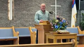 SSBC 1/11/2026 Sunday Morning Worship Service