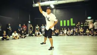 Bam Martin - 