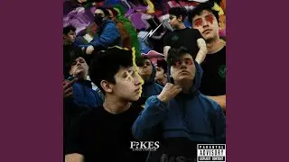 F?kes (feat. D'huizar)