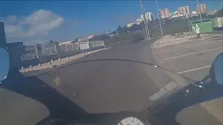 De Alfragide ao Continente Amadora