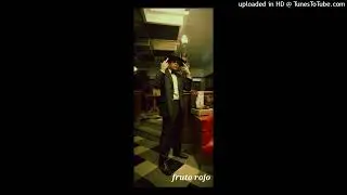 fruto rojo homer el mero mero (INSTRUMENTAL)