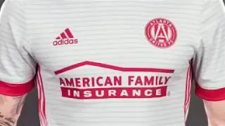 Lucky Harmon - ATLANTA United Soccer Commercial