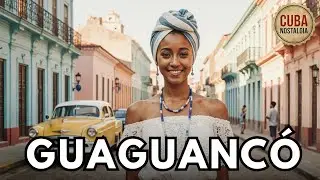 🇨🇺 GUAGUANCÓ DEL SOLAR ✨ PURO SABOR CUBANO