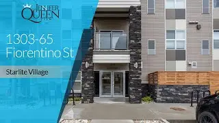 Upgraded Condo in Starlite Village | Pet Friendly + TWO Parking Spots