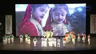 Bahrain Indian School I ANNUAL DAY JUNIOR I 