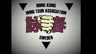 Lat Sau Wing Tsun HKWTA (violent attack and deffence method)
