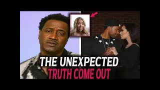 Kirk Frost Reveals Explosive Evidence Linking Mendeecees to Erica!