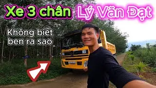 Phan Kỳ G&T || Review xe của Lý Văn Đạt