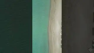 The Secrets Of Crete Falasarna beach Chania #travel #2023 #drone #beach #viral #viralvideo #crete