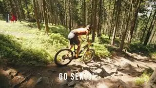 Rowerowa Kraina - MTB
