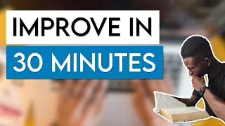 How to improve at programming in ONLY 30 MINUTES! | Learn effectively | Code Student