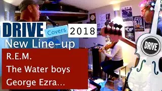New band members 2018 | changing your band line-up