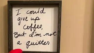 Christmas Cocoa/ Coffee Bar