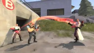 Saxxy Awards - Funniest Replay