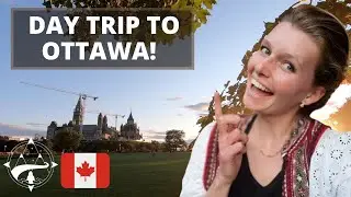 OTTAWA/GATINEAU Travel Guide - Canada's Capital City, Best Things To Do ONTARIO