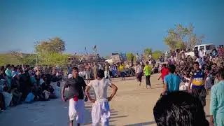 Voly ball dadu Club