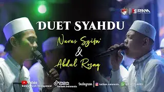 PRA ACARA FATIHAH INDONESIA TERBARU 2023 Live Besur Lamongan