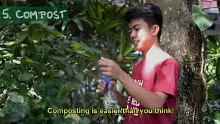 8 Simple Ways to Help and Protect Environment