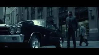 John Wick Fan Video - Hells Bells - Part 1