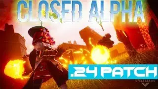 Spellbreak Highlights & Funny Moments #2