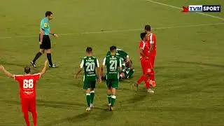 VALLETTA vs FLORIANA (1-1) - 15 09 2019