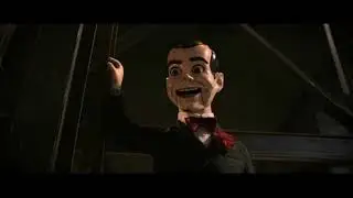 Goosebumps Randomness 4
