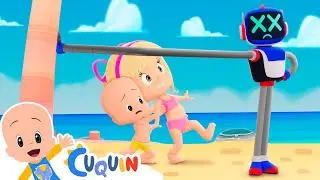 Limbo Song | Cleo & Cuquin | Songs | Kids