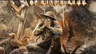 Sabaton - The Red Baron (Instrumental)