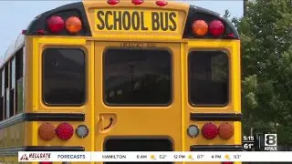 Beach Transportation hosts fourth Bus Rodeo in Missoula
