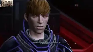 Peror is dying! | SWTOR #2
