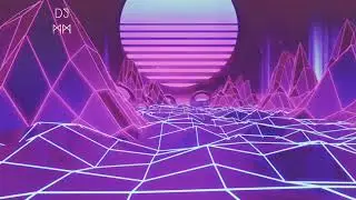 DJ MM - D80 (EXTENDED MIX)