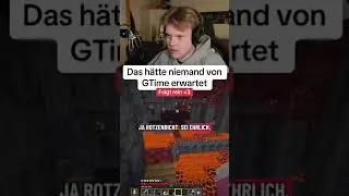 GTime ist eskaliert auf Party #fitnacraft  #minecraft #twitch #clips #streamer #trymacs #gaming