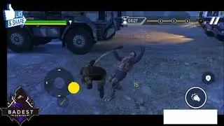 FAUG gameplay first mission complete with in 22 minute.