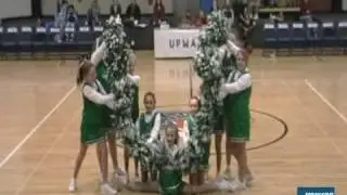 Upward Cheerleading