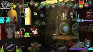Pyre (2017) - 6th stream
