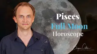 THE TRUTH IS OUT THERE! Pisces Full Moon Evolutionary Astrology Horoscope August 2023