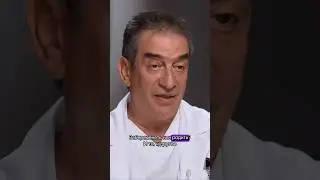 Марк Курцер о возрасте и беременности.  #видео #интервью #интересно #беременность #мама #возраст