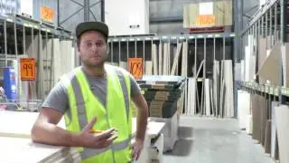 Inventory Drone