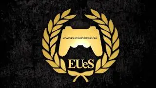 www.EUeSports.com Intro Video