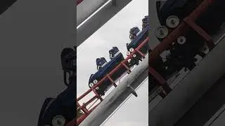 220626 ฟรีนเบค FreenBecky Becky & other IDF artists riding the Space Shuttle @ Enchanted Kingdom