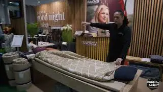 Maatwerk matrassen en DUVALAY dekbedden