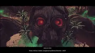 Shadow Gambit The Cursed Crew Dread Vine&rsquo;s Cove Suleidy's Cure speedrun @01:34(cursed)