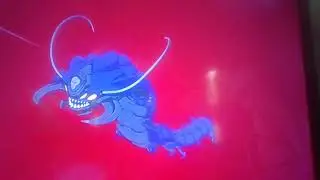 CENTICHORO GLIDER IN FORTNITE