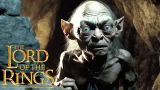 'The Lord of the Rings' as an 80's Dark Fantasy Film