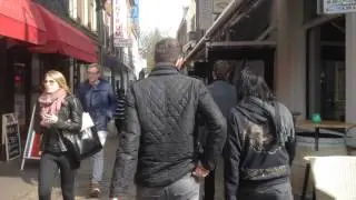 Colapso Tour Europa 2016: Primeros D&iacute;as