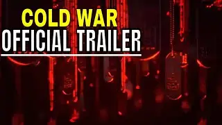 Call of Duty: Black Ops Cold War - Official Story Reveal Trailer