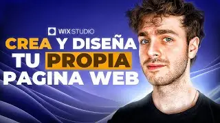 C&oacute;mo Utilizar Wix Studio (plataforma de creaci&oacute;n para agencias, freelancers y grandes empresas)