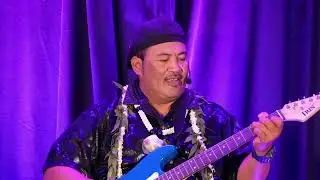 KUTIA TUTERU - Aita Peapea - COOK ISLANDS MUSIC