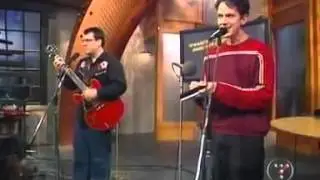 Particle Man - They Might Be Giants